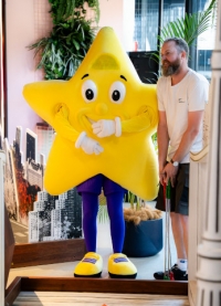 Macarthur golfers swing big for sick children