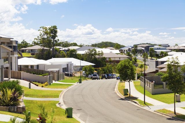 VALUER GENERAL REPORT REVEALS: