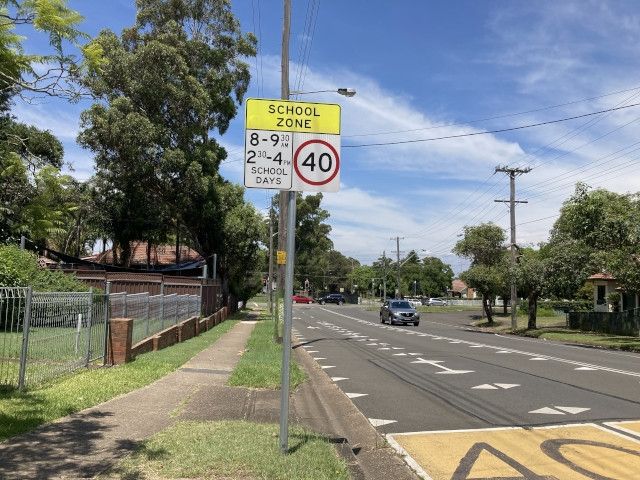BLACKTOWN LAW AND ORDER UPDATE