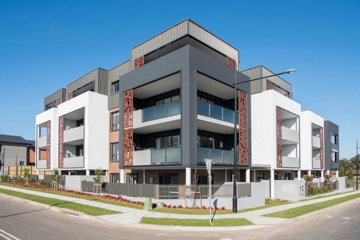 BONNYRIGG’S BIG HOUSING BOOM