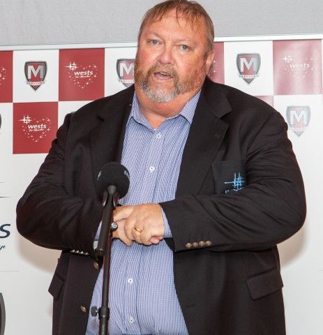 Wests Group announces major MFA sponsorship for 2023 season