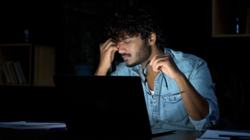 WORKER BURNOUT HITTING MACARTHUR