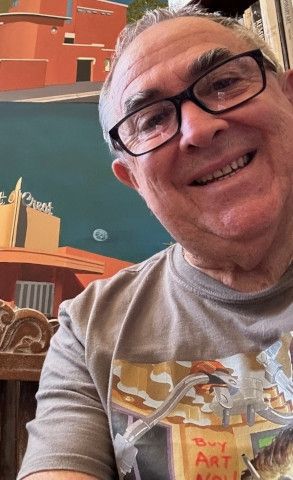 Sailor by day, weekend artist: stories from Wollondilly’s Australia Day 2024 Ambassador