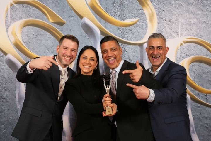 AWARDS FOR AUSTRALIAN SMALL BUSINESSES