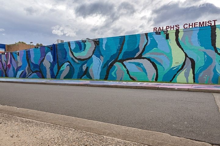 REIMAGINING CAMPBELLTOWN CBD