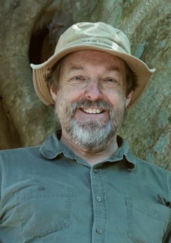 How Peter’s first book met with instant success