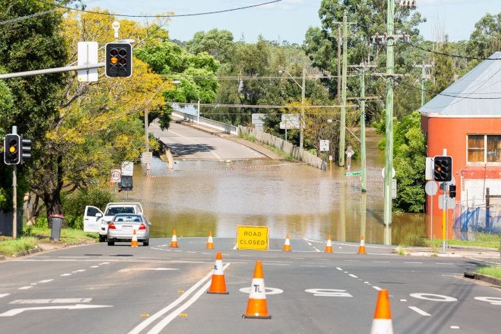 GOVT ASSISTANCE FOR FLOOD VICTIMS