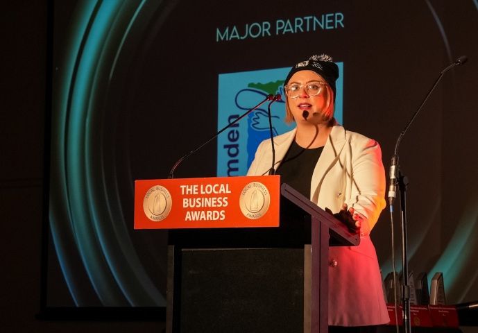 ADVOCATE CONFIRMS AWARDS SPONSORSHIP