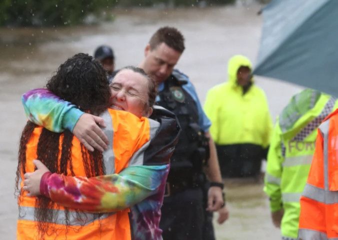 FLOOD RECOVERY ASSISTANCE ACTIVATED