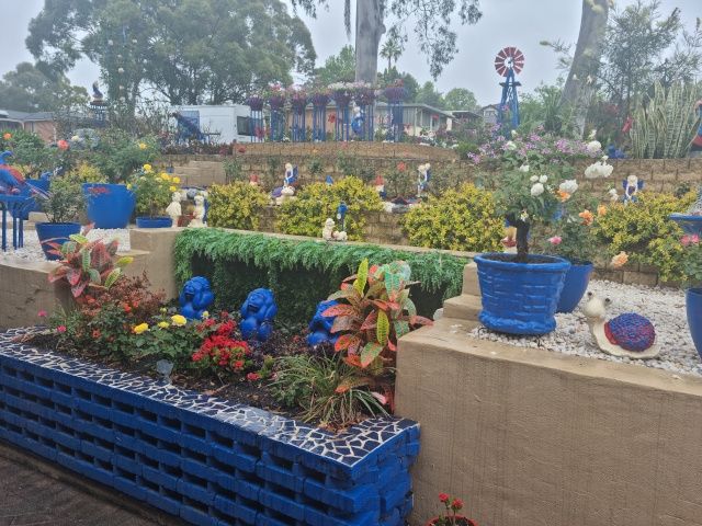 CALLING ALL BLACKTOWN GREEN THUMBS
