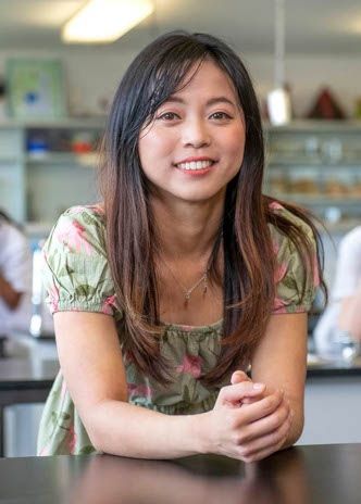 Local teacher’s inspiring work: Stella wins award for teaching innovation