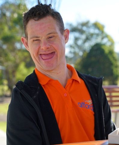 Western Sydney service helping people with disability to live big