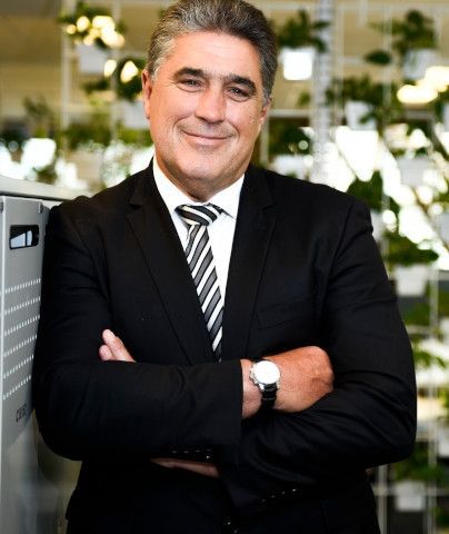Master networker Jim Taggart among speakers at Blacktown Bouncing Back