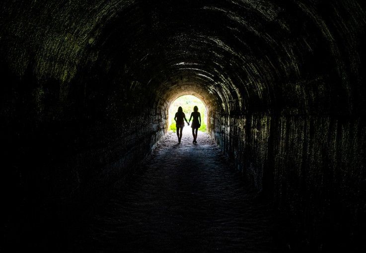TELL US YOUR  COVID STORY