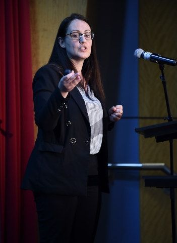 Blacktown bounced back: Event delivered insights for local business