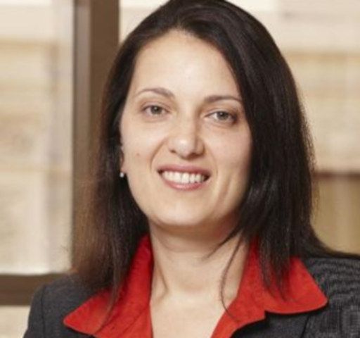 Westpac chief economist, Besa Deda joins Melissa Paige at WEXPO
