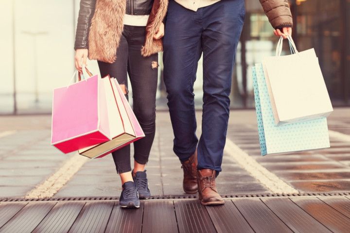 COMPETITION: 8 SHOPPERS TO WIN $25,000 EACH