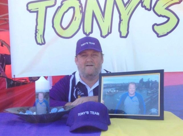 VALE WARREN HARDY