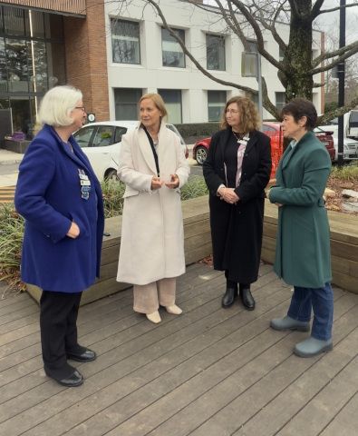 MP backs CWA call for Cancer Centre at Bowral Hospital