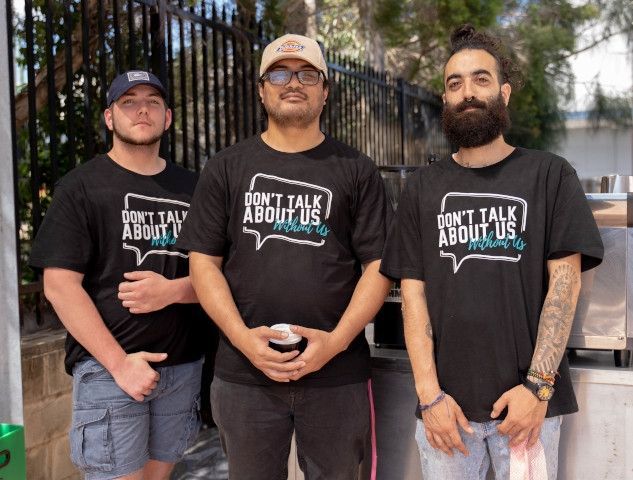 VITAL YOUTH SERVICE BYSA, FACES CLOSURE