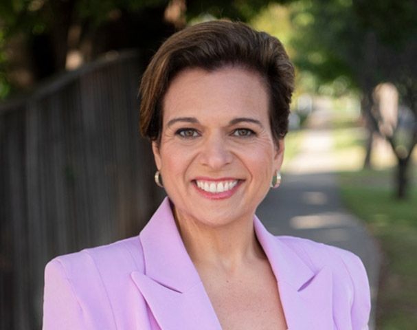 MICHELLE ROWLAND RETAINS GREENWAY