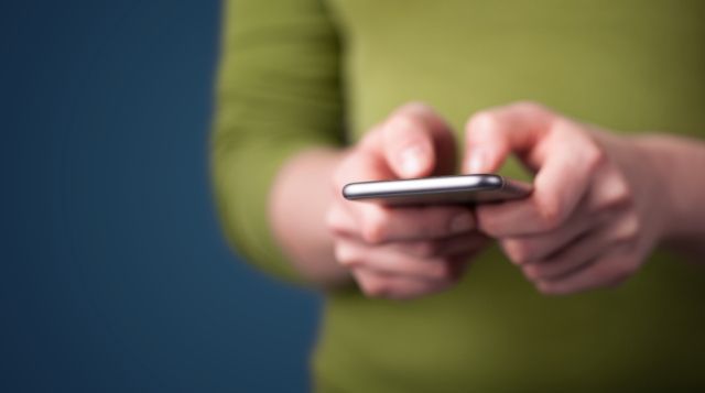 The problem with the internet.....and you're not alone