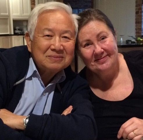 Ingleburn dentist, Nelson Yu-Zee Wu, retires after 50 years