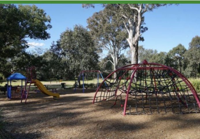 FUNDING FOR BELGENNY SPORTS FIELD AT CAMDEN