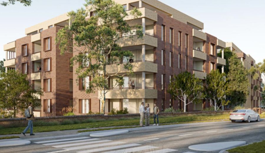 Camden Council challenges Govt over housing project