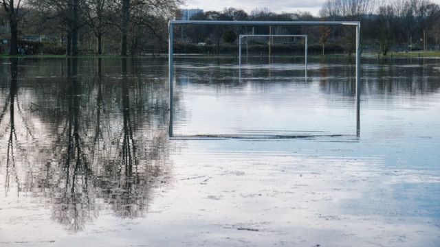 LOCAL CLIMATE CHANGE FEARS