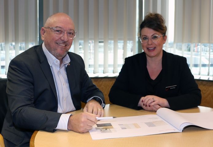 WORKERS CLUB FAST TRACKS PAY RISE