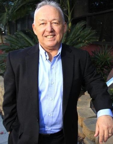 West's best-selling author wrote his own inspiring story