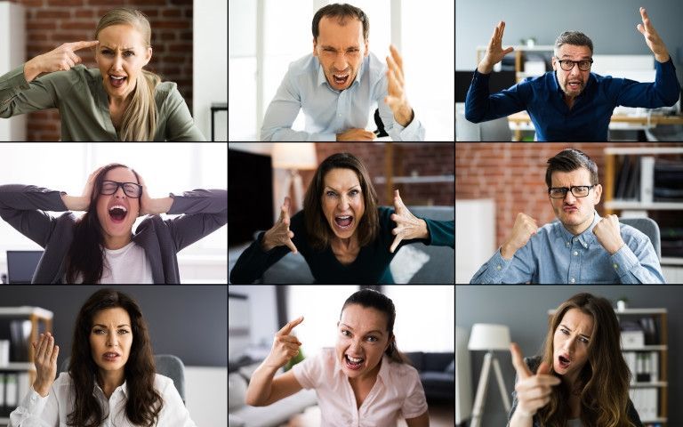 MEET THE KARENS OF 2022
