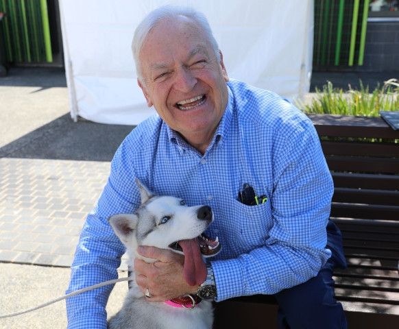 BLACKTOWN PET FESTIVAL IS BACK