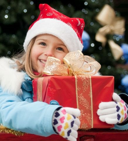 Time to celebrate as Doonside Festival becomes a Christmas Market