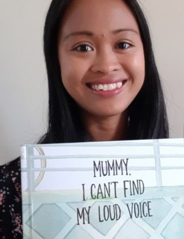 Blacktown author-mum wins two major awards