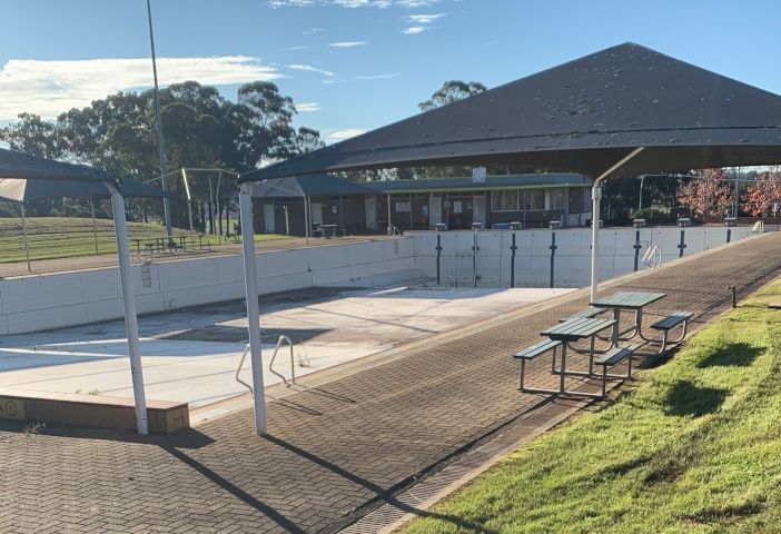 MP FEARS THAT NIRIMBA WILL BE SOLD OFF