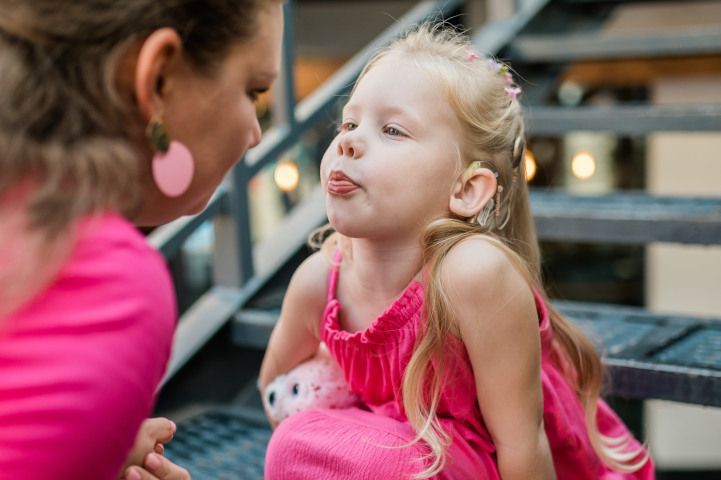 $20M boost for children with hearing loss