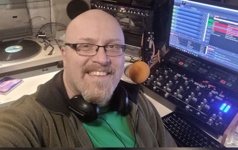 LOCAL RADIO BROADCASTS THROUGH COVID