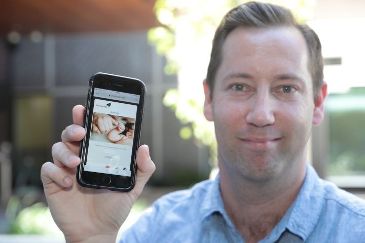 DAD'S APP TO CONTINUE THIS YEAR