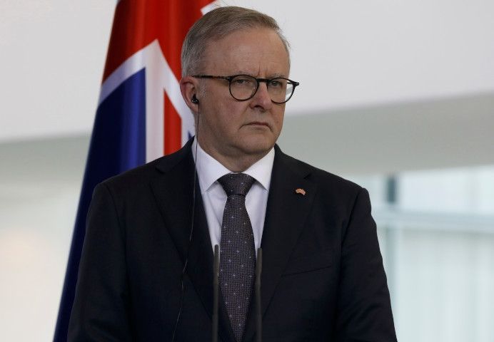 ALBO SECURES HISTORIC SECOND TERM