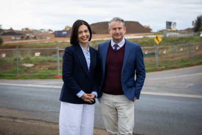 GOVT'S RECORD $9.2B EDUCATION INVESTMENT