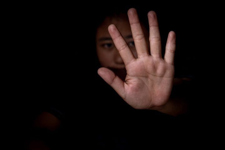 SUPPORT FOR DOMESTIC VIOLENCE PREVENTION