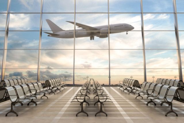 NEW WSI FLIGHT PATHS NAMED