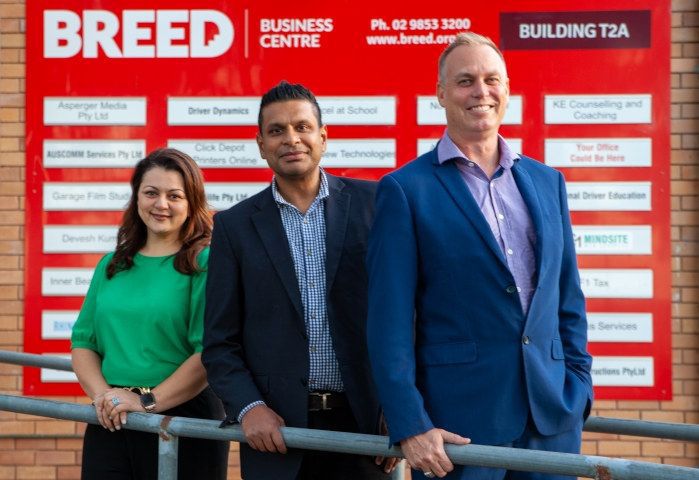 LOCAL INCUBATOR FOR START-UPS