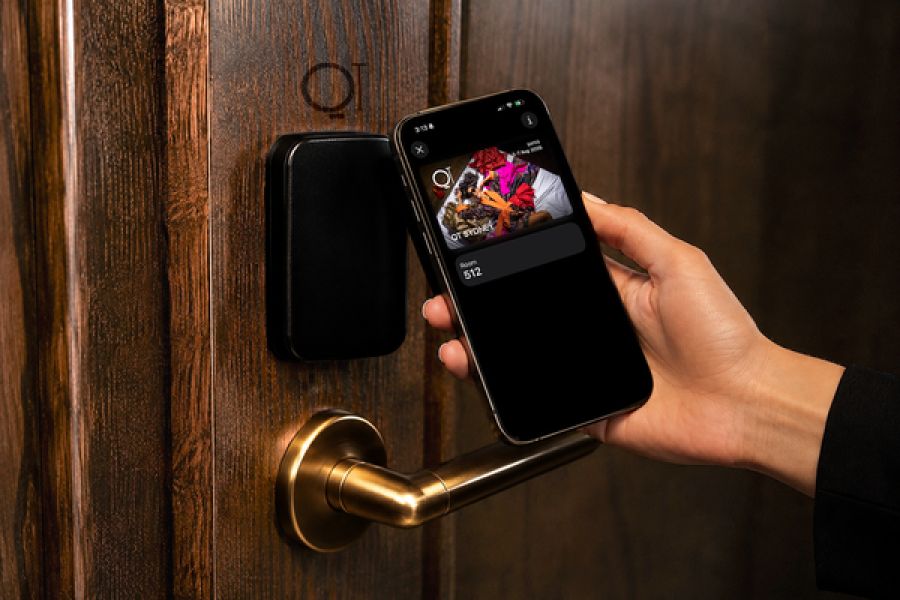EVT Hotels & Resorts to launch mobile wallet hotel keys