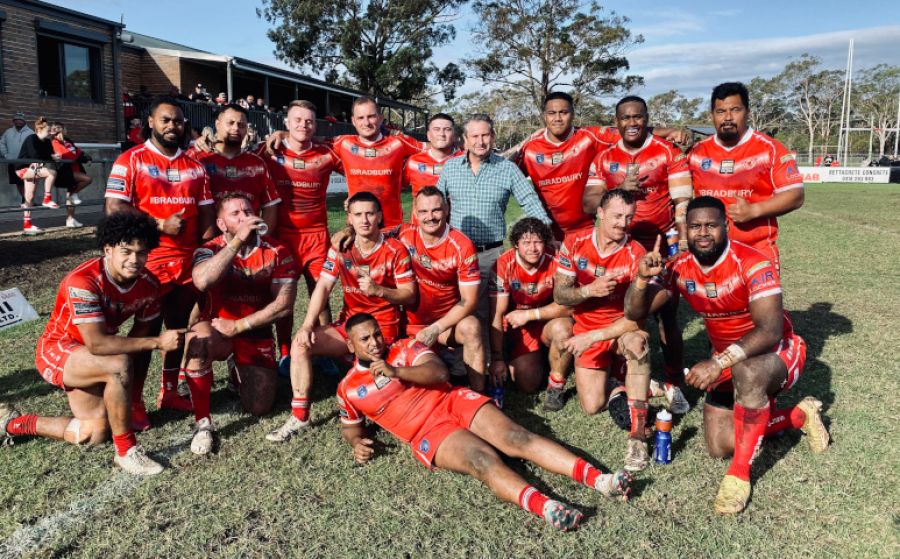 Local sporting organisations encourage to apply for $10M in funding