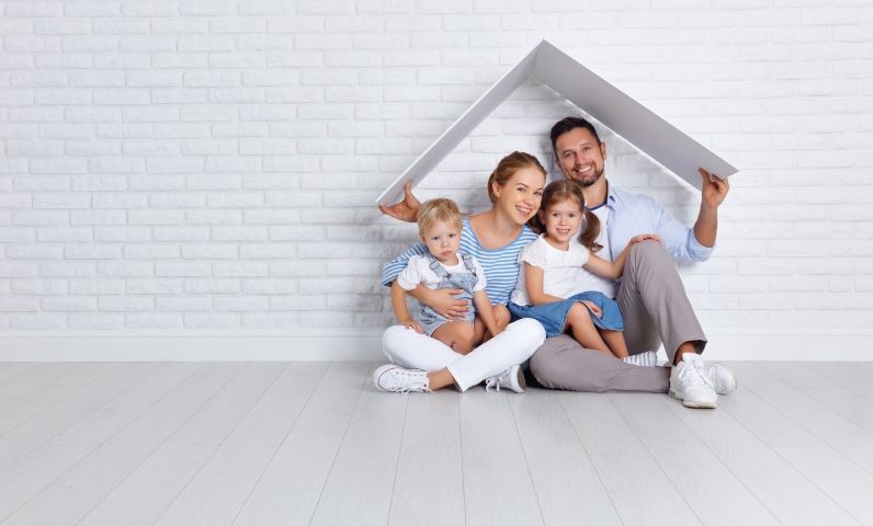 COMMENT: PROSPECT FAMILIES NEGLECTED 