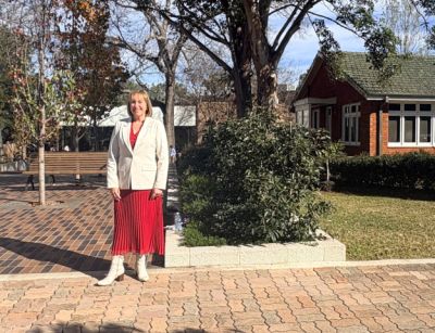 Council has $3M to invest in Camden Civic Plaza