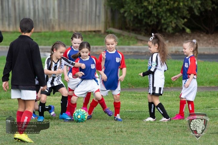 NEW FOOTBALL PARTICIPATION RECORD
